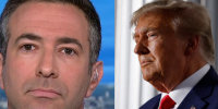 Trump arrested: From nukes, secrets & lies to smoking gun evidence: Melber Report