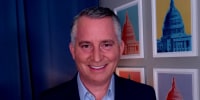 David Jolly breaks down GOP approach to Trump's indictment