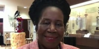 Rep. Sheila Jackson Lee: Juneteenth is America's holiday, about freedom, not just for Black people