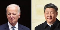 Biden calls Chinese President Xi Jinping a ‘dictator’ at campaign fundraiser