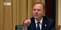 McCarthy has turned over the House to 'the crazies': Schiff derides GOP censure stunt