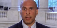 ‘Our courts should have ethics’: Booker slams Alito's reported luxury fishing trip with billionaire