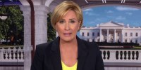 ‘Women’s lives are on the line now’: Mika Brzezinski highlights the consequences of restricting reproductive healthcare