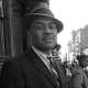 Ralph Ellison In Harlem