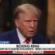 Donald Trump interviewed on Fox News, June 19, 2023.