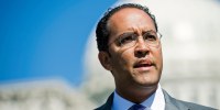 Will Hurd during a news conference in Washington, D.C.
